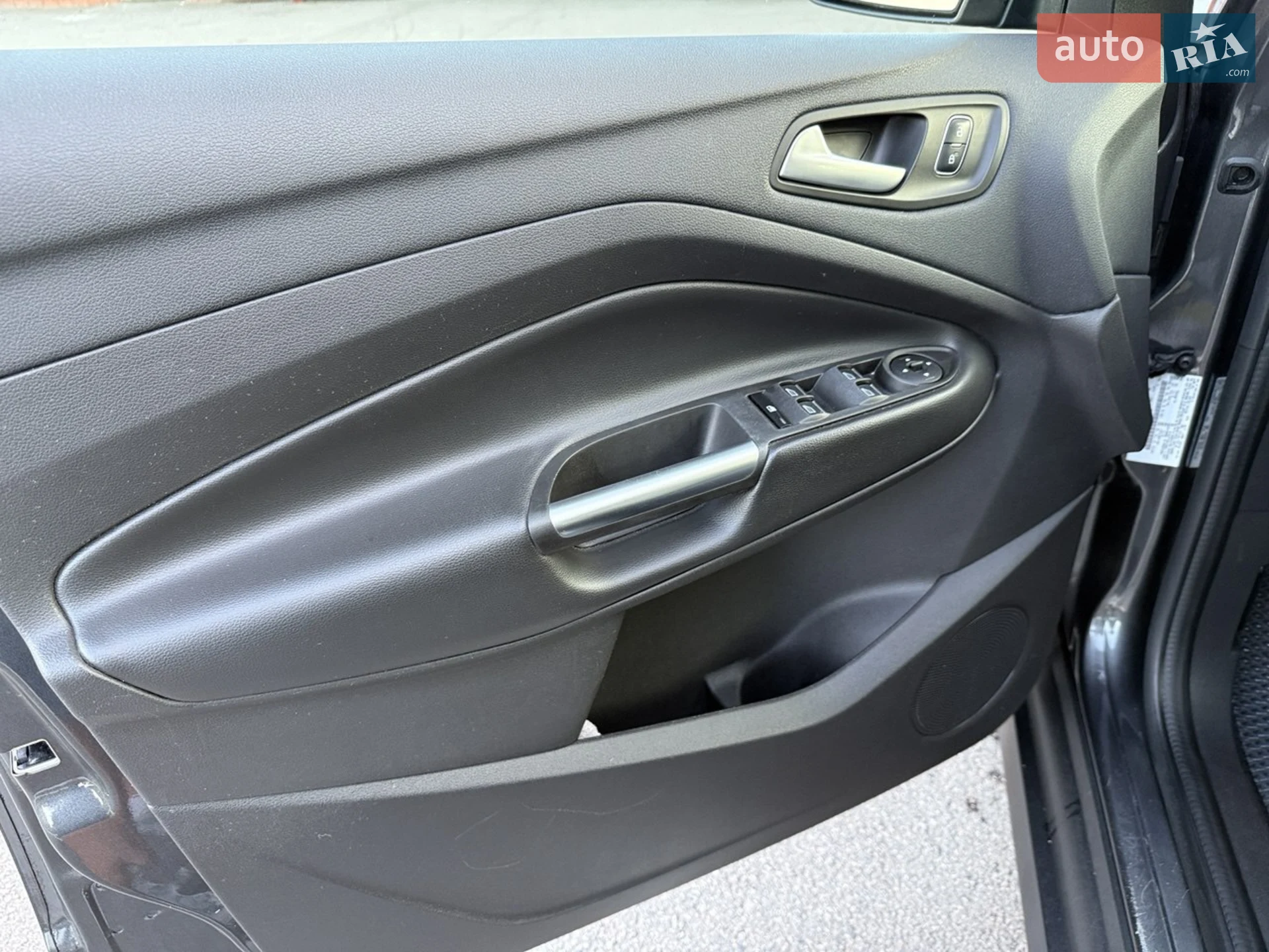 2017 Ford C-MAX - мініатюра 21