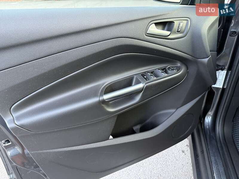 Мінівен Ford C-Max 2017 в Харкові