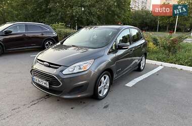 Ford C-Max 2017