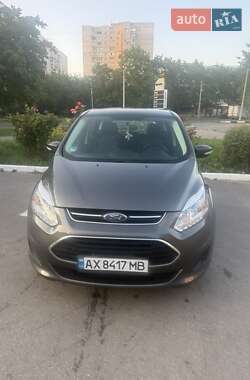 Минивэн Ford C-Max 2017 в Харькове