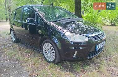 Ford C-Max 2008