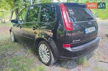 Мінівен Ford C-Max 2008 в 