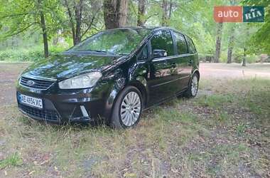 Мінівен Ford C-Max 2008 в 