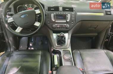 Мінівен Ford C-Max 2008 в 
