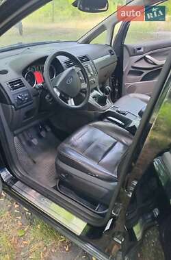 Мінівен Ford C-Max 2008 в 