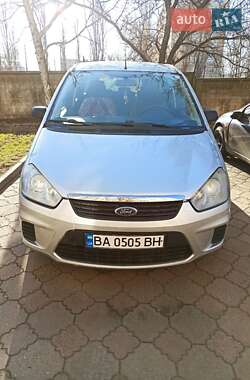 Ford C-Max 2008 Ford C-Max 2008