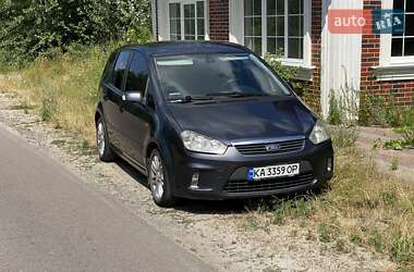 Ford C-Max 2008