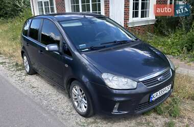 Минивэн Ford C-Max 2008 в 