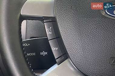Минивэн Ford C-Max 2008 в 