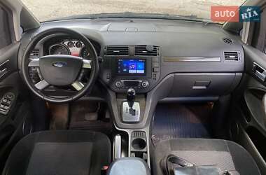 Минивэн Ford C-Max 2008 в 