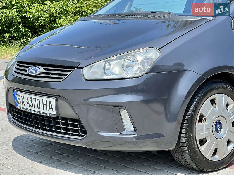 Мінівен Ford C-Max 2008 в Старокостянтинові