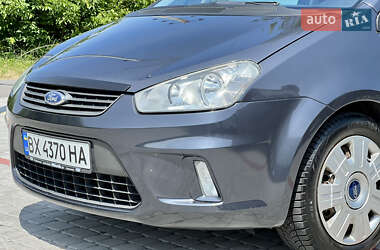 Минивэн Ford C-Max 2008 в 