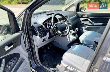 Минивэн Ford C-Max 2008 в 
