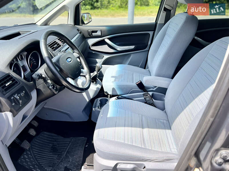Мінівен Ford C-Max 2008 в Старокостянтинові