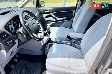 Минивэн Ford C-Max 2008 в 
