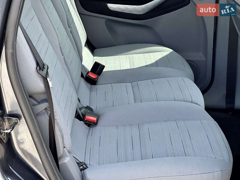 Мінівен Ford C-Max 2008 в Старокостянтинові