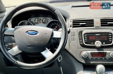 Минивэн Ford C-Max 2008 в 