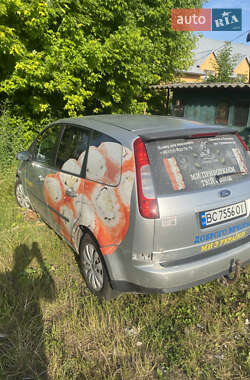 Мінівен Ford C-Max 2004 в 