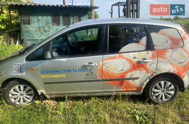 Мінівен Ford C-Max 2004 в 