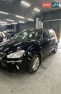 Ford C-Max 2008 Ford C-Max 2008