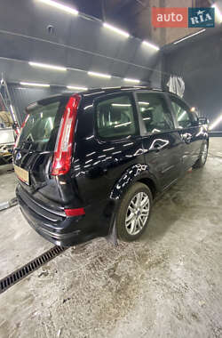 Мінівен Ford C-Max 2008 в 