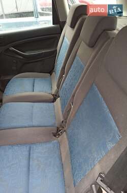Минивэн Ford C-Max 2008 в 