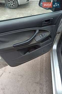 Минивэн Ford C-Max 2008 в Кропивницком