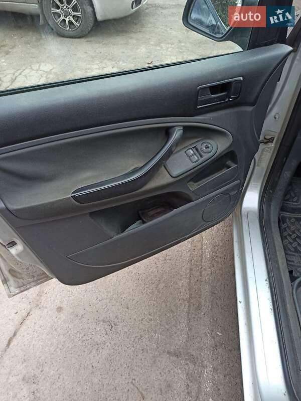 Мінівен Ford C-Max 2008 в Кропивницькому