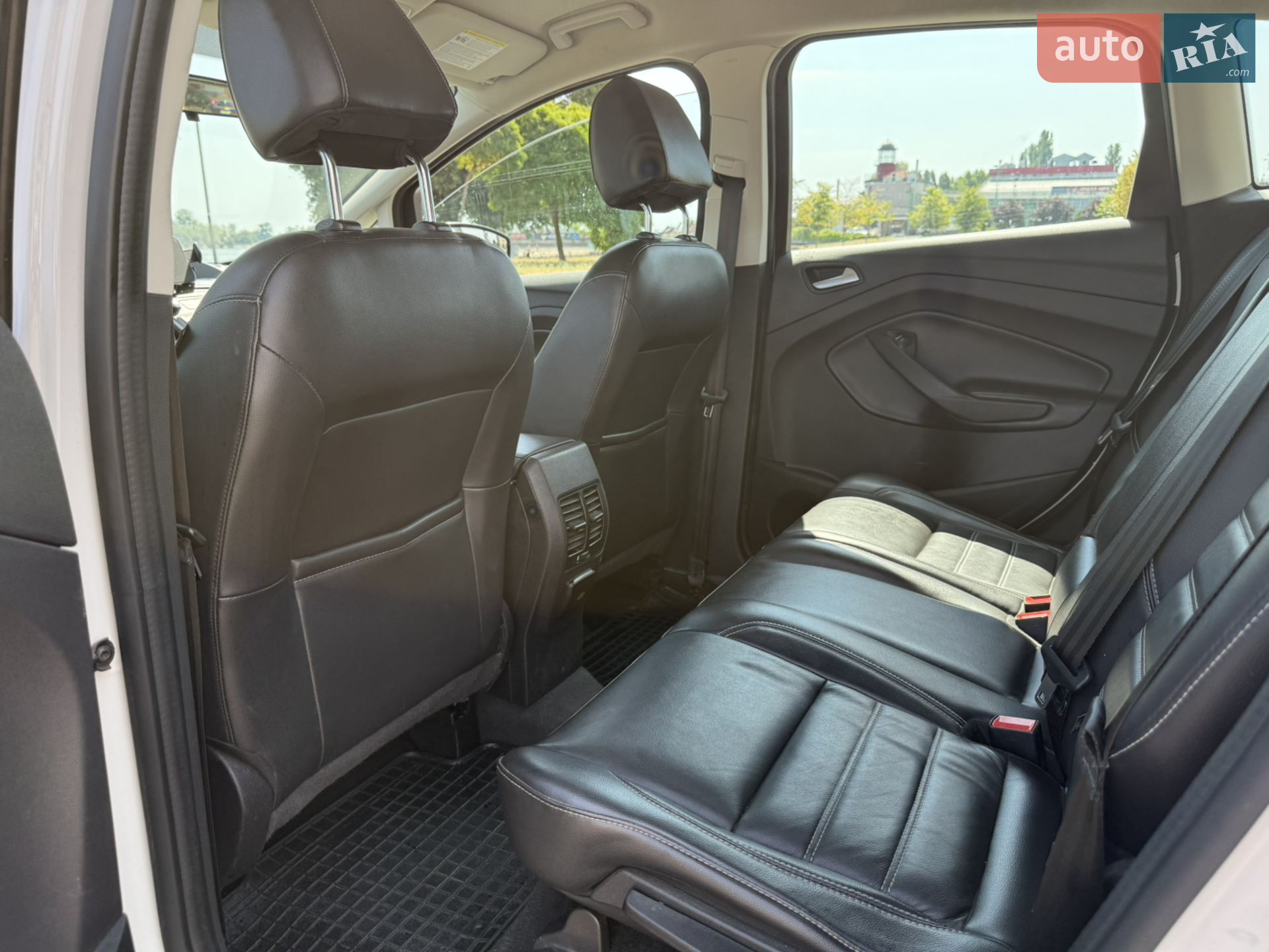 2017 Ford C-MAX - мініатюра 9