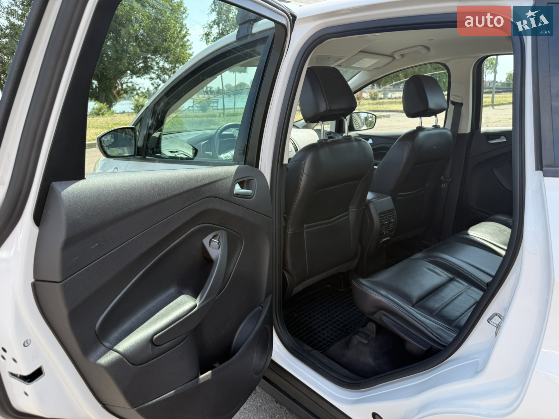 2017 Ford C-MAX - мініатюра 8