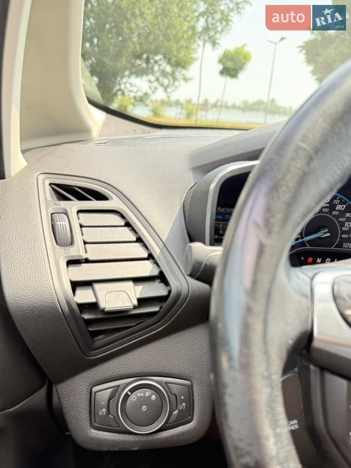 2017 Ford C-MAX - мініатюра 30