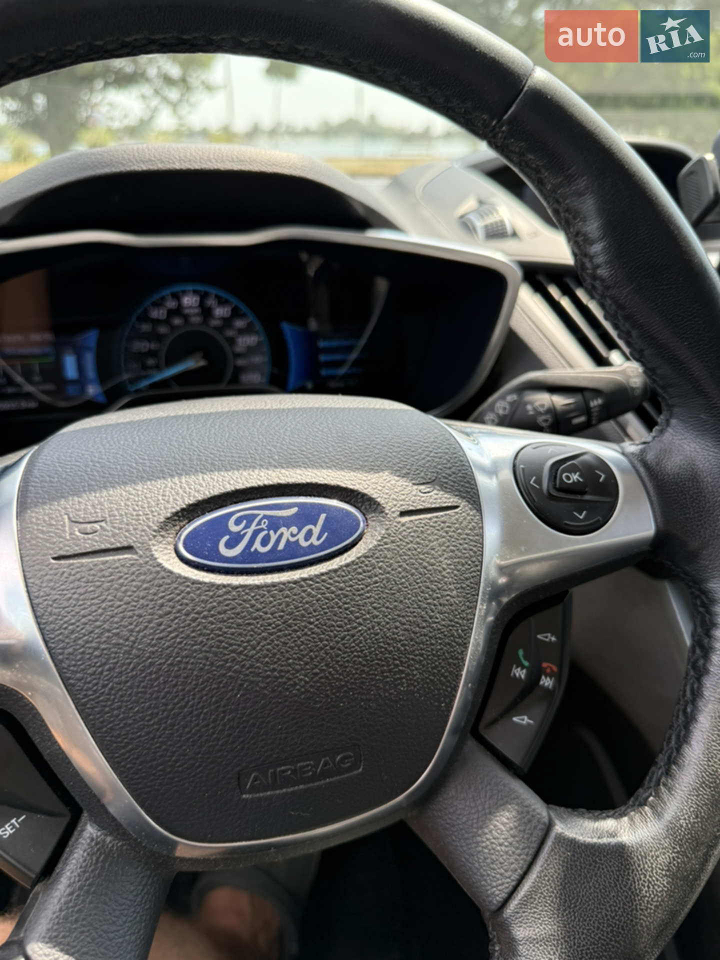 2017 Ford C-MAX - мініатюра 29