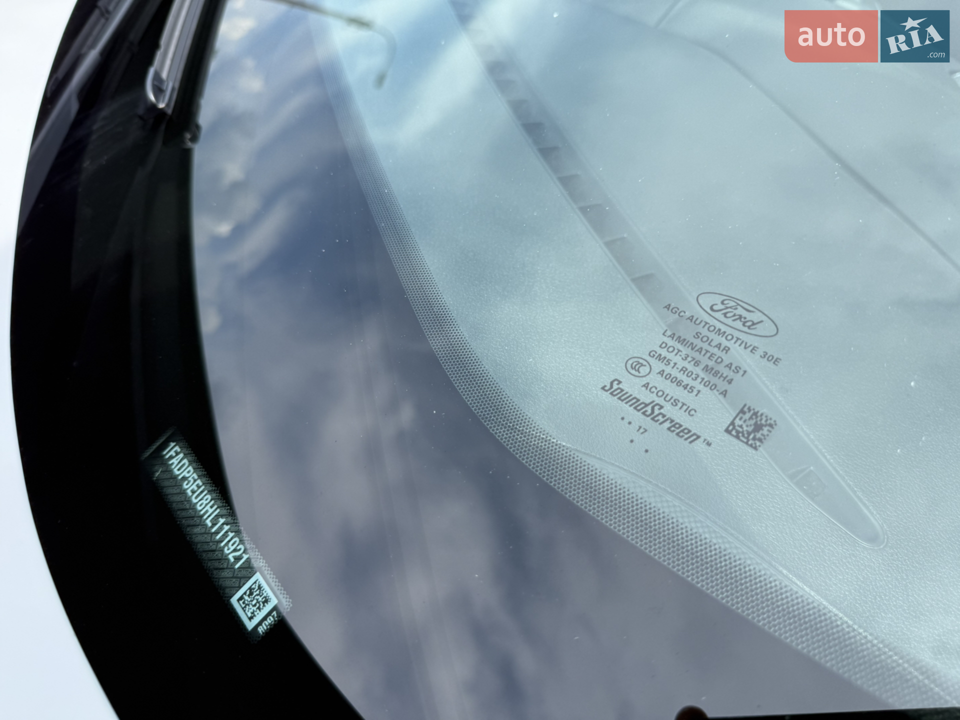 2017 Ford C-MAX - мініатюра 35