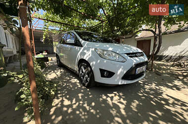 Мінівен Ford C-Max 2014 в 