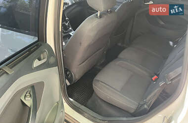 Мінівен Ford C-Max 2014 в 
