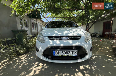 Ford C-Max 2014