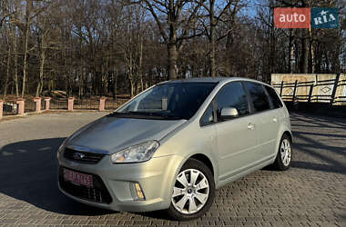 Ford C-Max 2010 Ford C-Max 2010