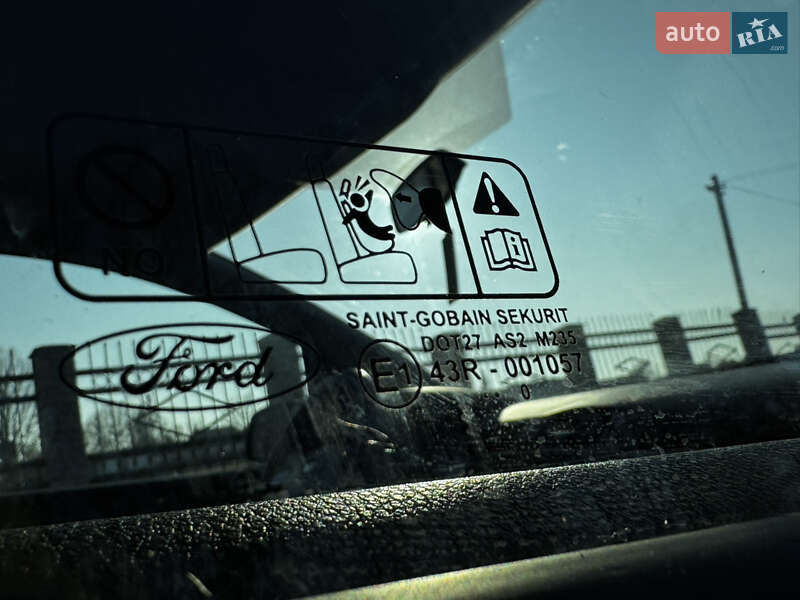 Минивэн Ford C-Max 2010 в Владимирце