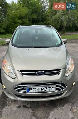 Ford C-Max 2016 Ford C-Max 2016