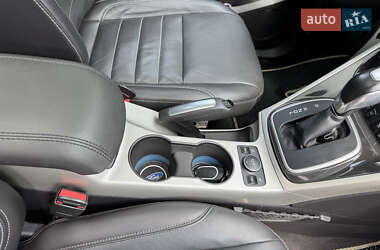 Минивэн Ford C-Max 2016 в 