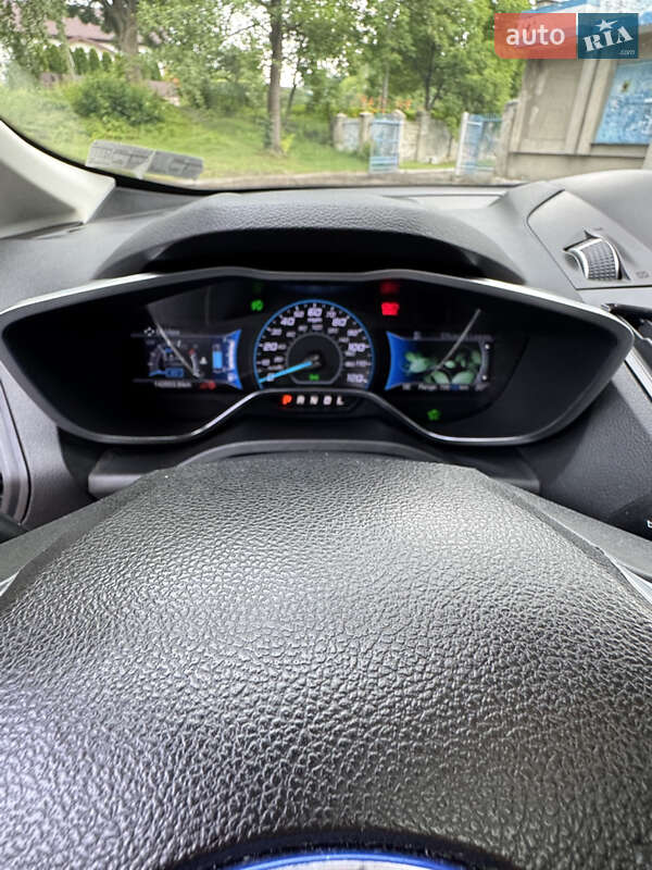 Минивэн Ford C-Max 2016 в Черновцах фото 30 Минивэн Ford C-Max 2016 в Черновцах