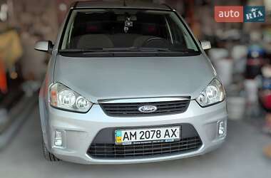 Минивэн Ford C-Max 2008 в Житомире