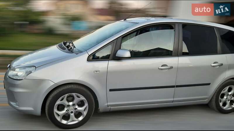 Минивэн Ford C-Max 2008 в Житомире