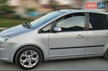 Минивэн Ford C-Max 2008 в 