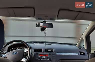 Мінівен Ford C-Max 2008 в Житомирі