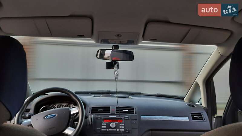 Минивэн Ford C-Max 2008 в Житомире