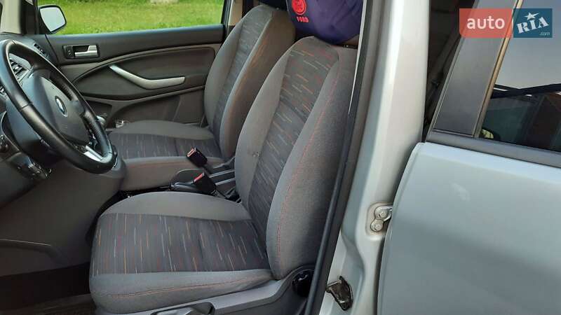 Минивэн Ford C-Max 2008 в Житомире