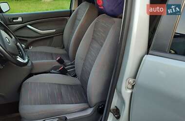 Минивэн Ford C-Max 2008 в 
