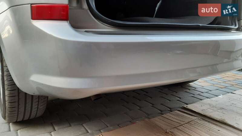 Минивэн Ford C-Max 2008 в Житомире