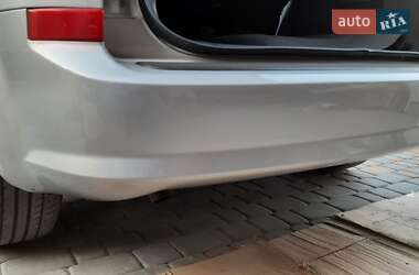 Минивэн Ford C-Max 2008 в 